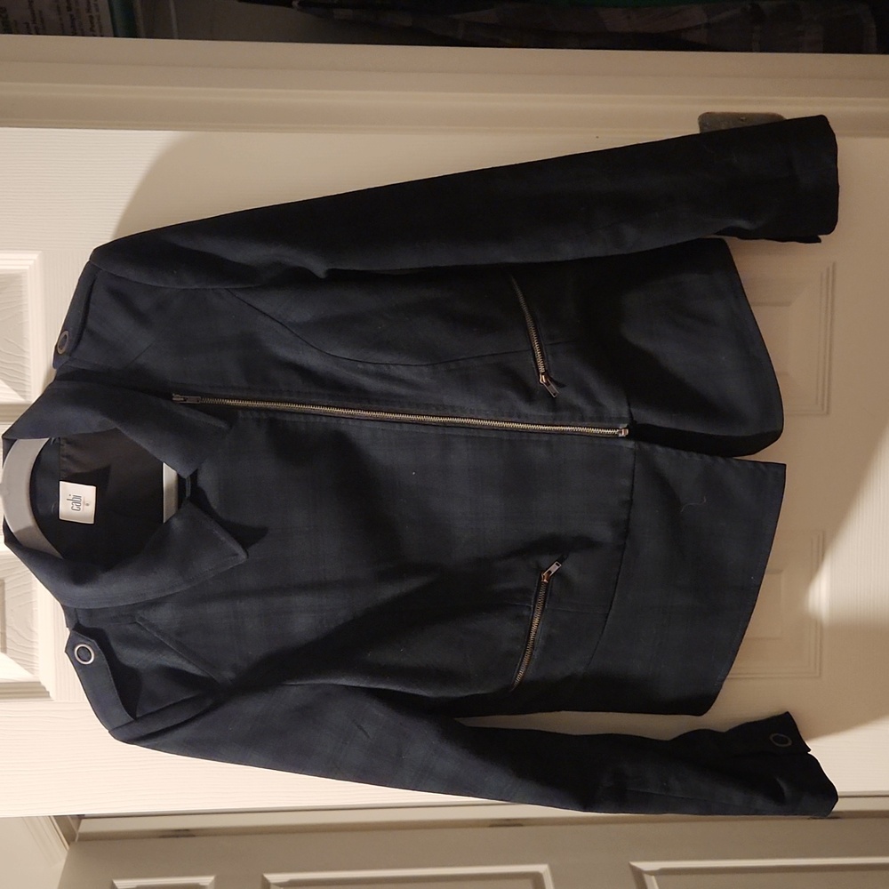 Cabi jacket